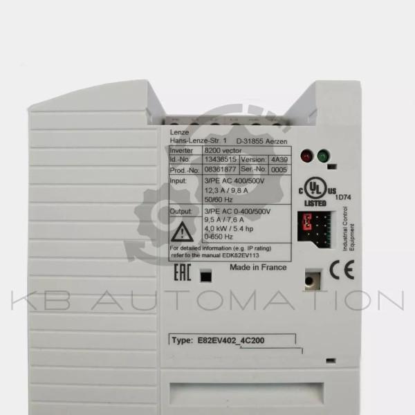 E82EV402K4C200-photo