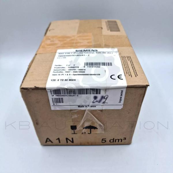 7ME6340-3TC13-2LA1-Z-photo