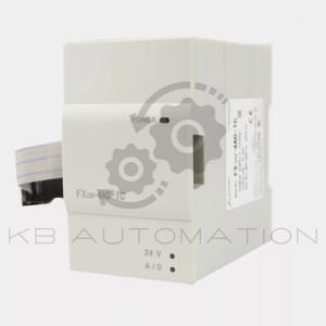 FX2N-4AD-TC