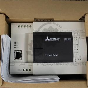 FX3GE-24MR/ES-photo