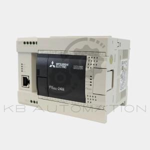 FX3GE-24MR/ES-photo