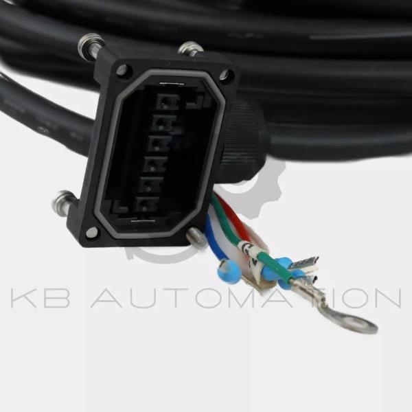 JZSP-CVM21-10-E-photo