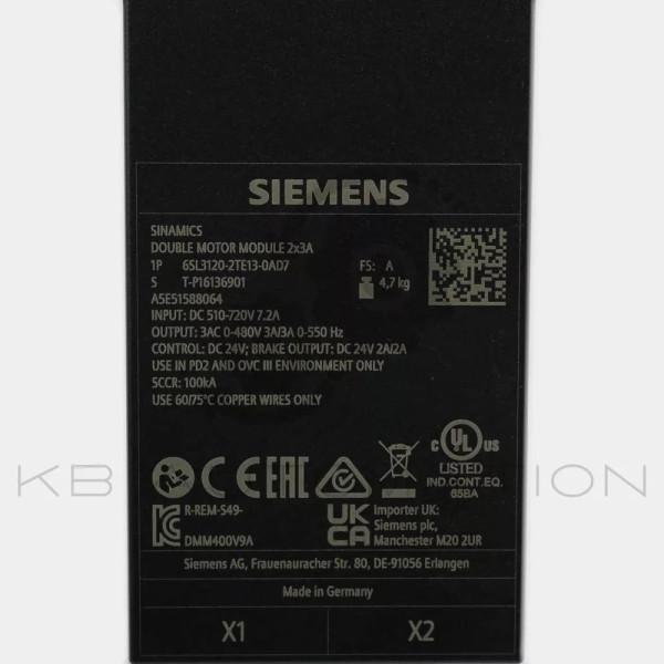 6SL3120-2TE13-0AD7-photo