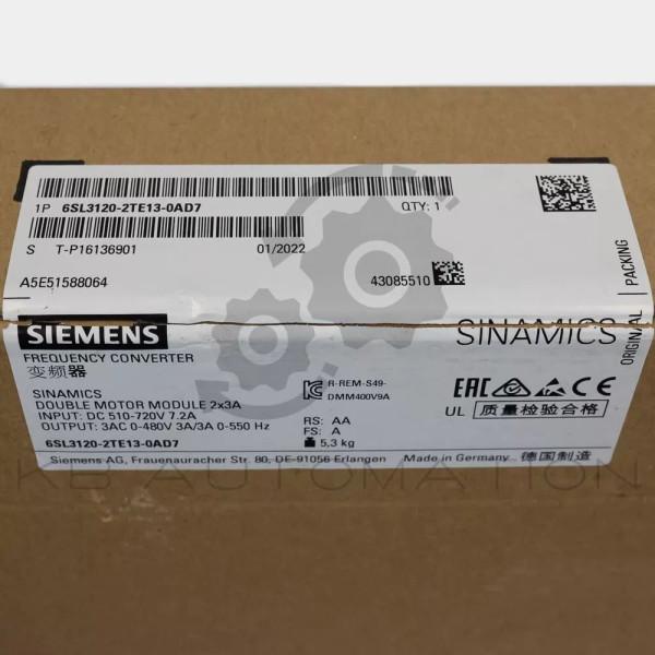 6SL3120-2TE13-0AD7-photo