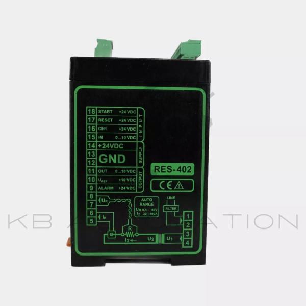 RES-402/230VAC-photo