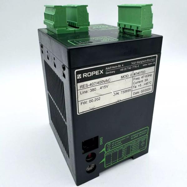 RES-407/400VAC-photo