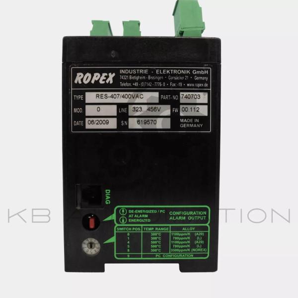 RES-407/400VAC-photo