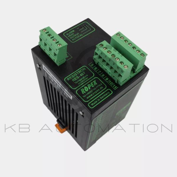 RES-407/400VAC-photo