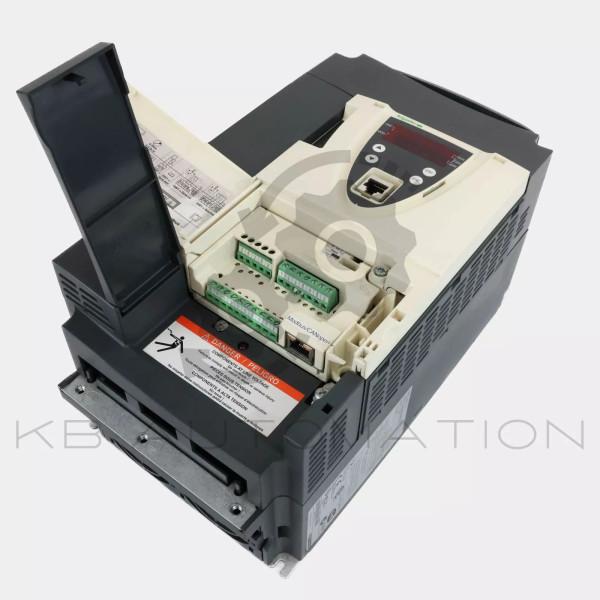 ATV71HU55N4S337-photo