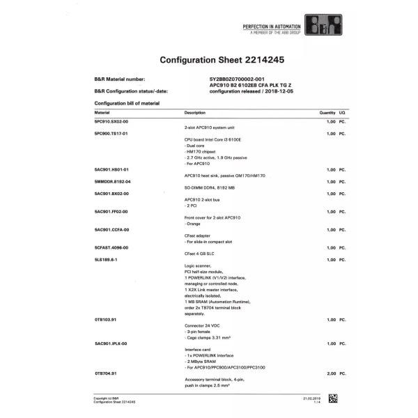 5PC910.SX02-00-photo