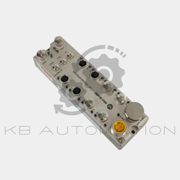 1732E-16CFGM12P5QCWR-photo