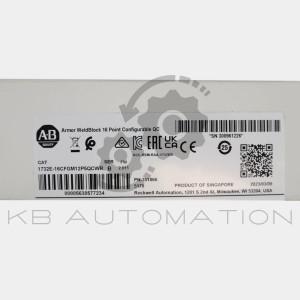 1732E-16CFGM12P5QCWR-photo