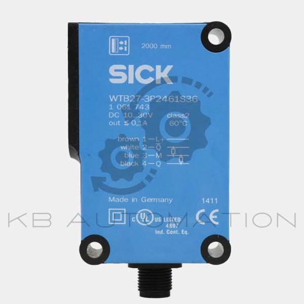 WTB27-3P2461S36-photo