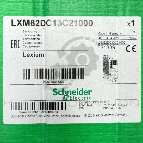 LXM62DC13C21000-photo