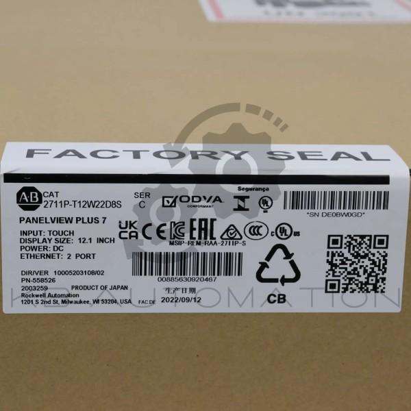 2711P-T12W22D8S-photo