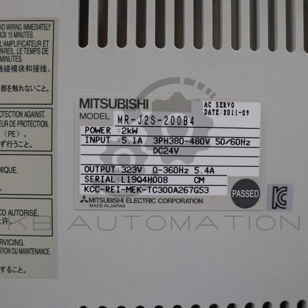 MR-J2S-200B4-photo