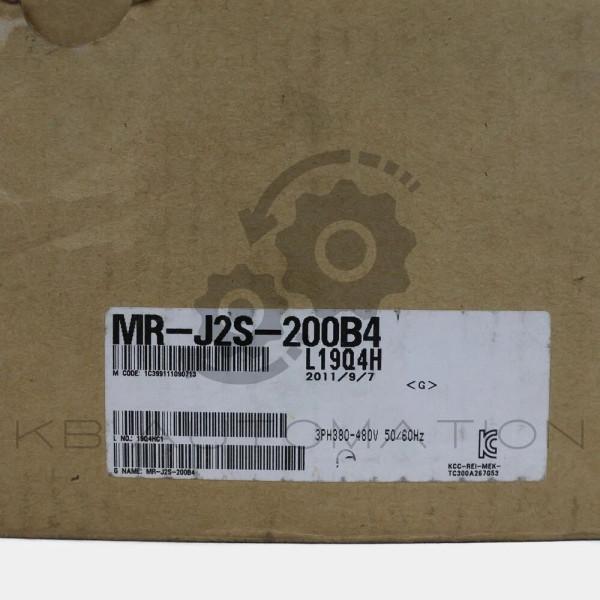 MR-J2S-200B4-photo