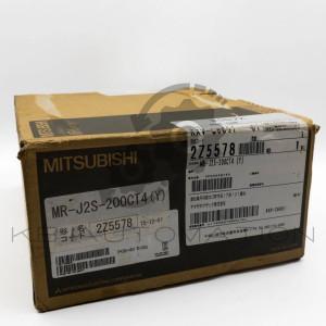 MR-J2S-200CT4