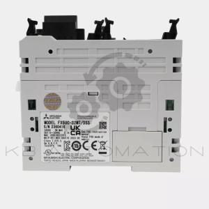 FX5U-32MT/DSS-photo