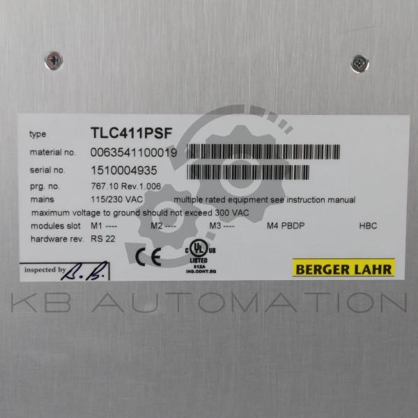 TLC411PSF-photo