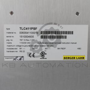 TLC411PSF-photo