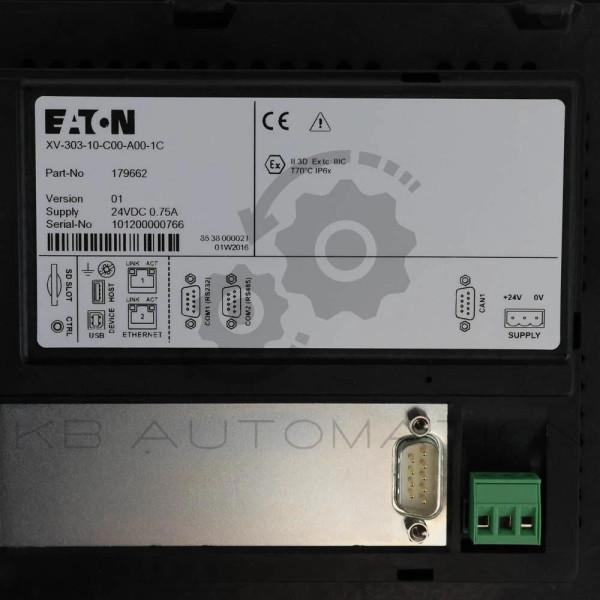 XV-303-10-C00-A00-1C-photo