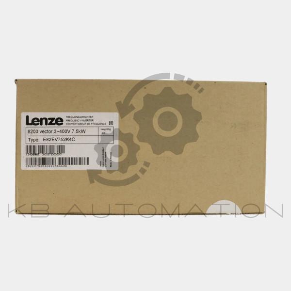 E82EV752K4C040-photo