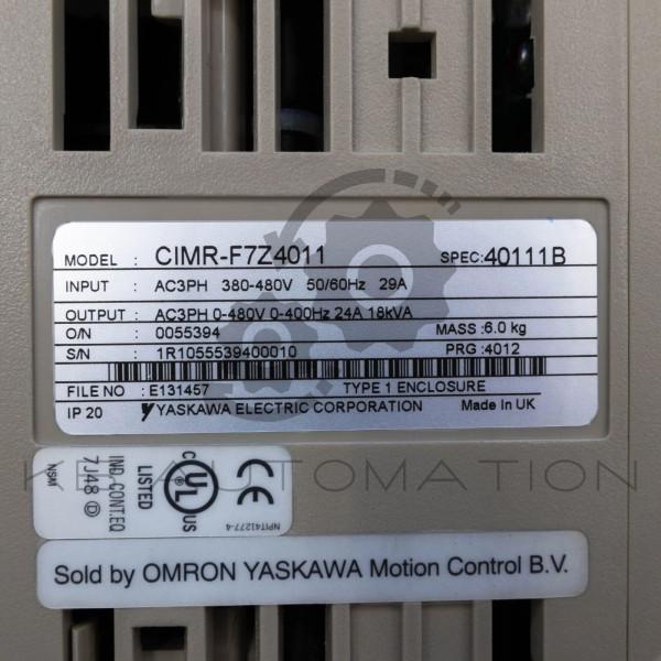 CIMR-F7Z4011-photo