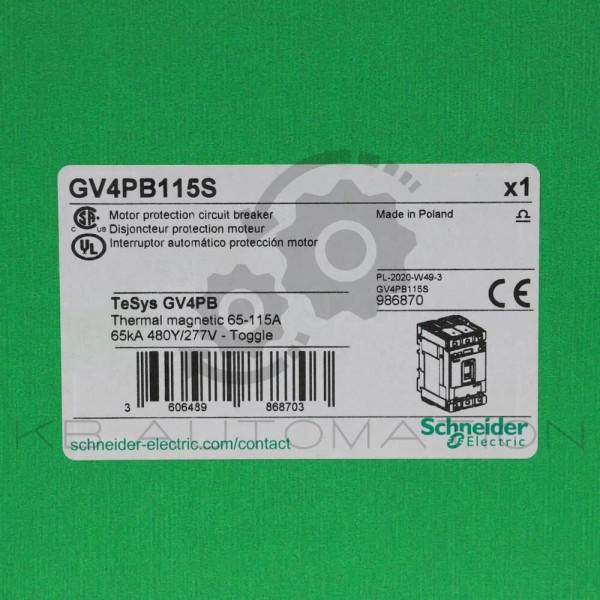 GV4PB115S-photo