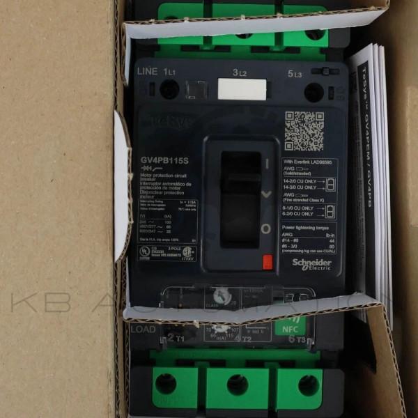 GV4PB115S-photo