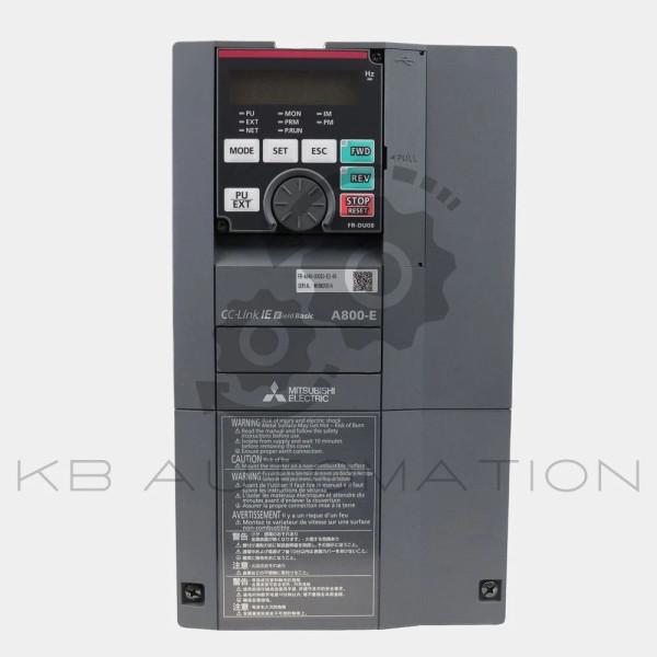 FR-A8AP-60 E-KIT-photo