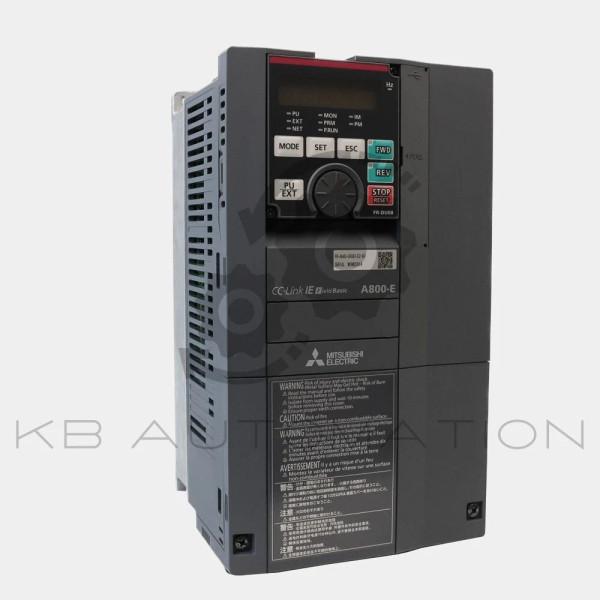 FR-A8AP-60 E-KIT-photo