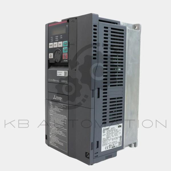 FR-A8AP-60 E-KIT-photo