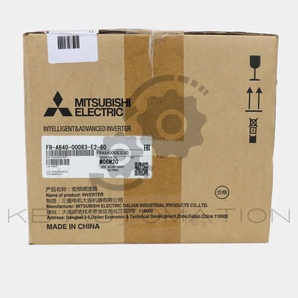 FR-A8AP-60 E-KIT-photo