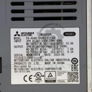 FR-A8AP-60 E-KIT-photo