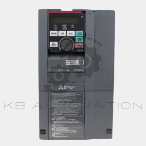 FR-A8AP-60 E-KIT-photo