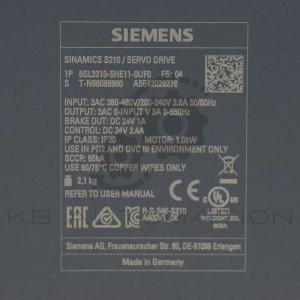 6SL3210-5HE10-4UF0-photo
