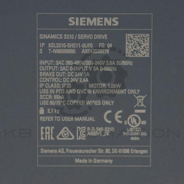 6SL3210-5HE10-8UF0-photo