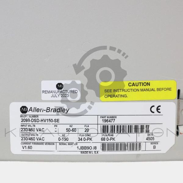 2098-DSD-HV150-SE-photo