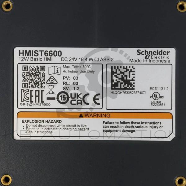 HMISTW6500-photo